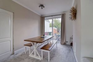 Dining Room- click for photo gallery